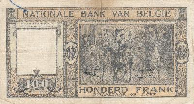 Beschrijving achterzijde: HORSES